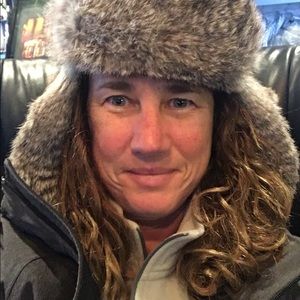 Meet your Posher, Teresa